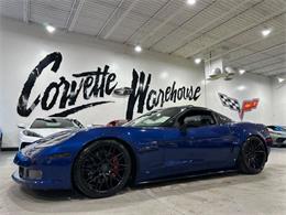 2006 Chevrolet Corvette (CC-2113142) for sale in Dallas, Texas