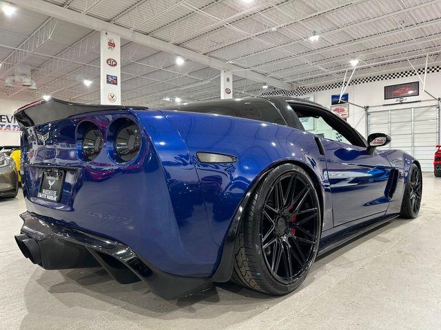 2006 Chevrolet Corvette (CC-2113142) for sale in Dallas, Texas