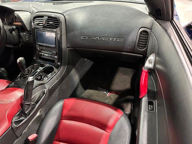 2006 Chevrolet Corvette (CC-2113142) for sale in Dallas, Texas