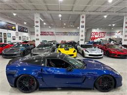 2006 Chevrolet Corvette (CC-2113142) for sale in Dallas, Texas