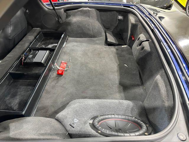 2006 Chevrolet Corvette (CC-2113142) for sale in Dallas, Texas