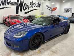 2006 Chevrolet Corvette (CC-2113142) for sale in Dallas, Texas