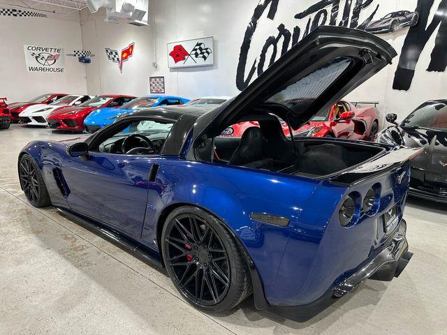 2006 Chevrolet Corvette (CC-2113142) for sale in Dallas, Texas