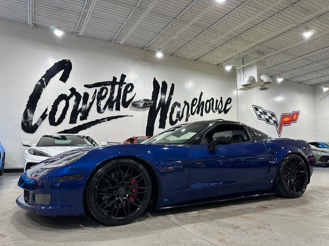 2006 Chevrolet Corvette (CC-2113142) for sale in Dallas, Texas