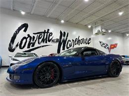 2006 Chevrolet Corvette (CC-2113142) for sale in Dallas, Texas