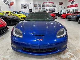 2006 Chevrolet Corvette (CC-2113142) for sale in Dallas, Texas