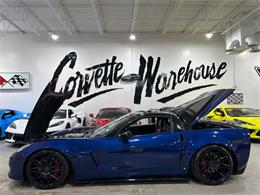 2006 Chevrolet Corvette (CC-2113142) for sale in Dallas, Texas