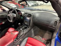 2006 Chevrolet Corvette (CC-2113142) for sale in Dallas, Texas
