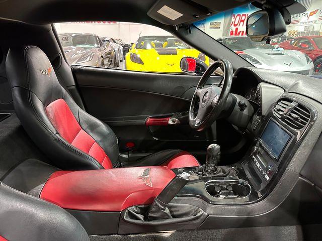 2006 Chevrolet Corvette (CC-2113142) for sale in Dallas, Texas
