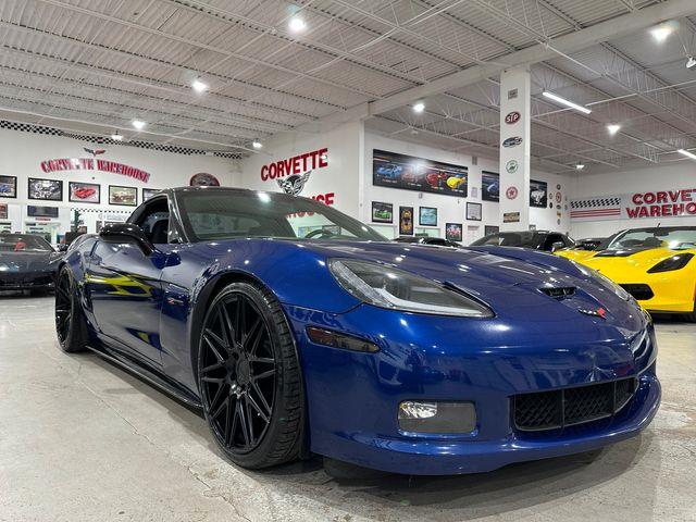 2006 Chevrolet Corvette (CC-2113142) for sale in Dallas, Texas