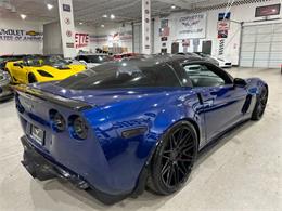 2006 Chevrolet Corvette (CC-2113142) for sale in Dallas, Texas