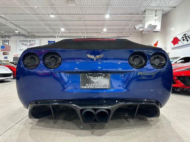 2006 Chevrolet Corvette (CC-2113142) for sale in Dallas, Texas