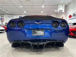 2006 Chevrolet Corvette (CC-2113142) for sale in Dallas, Texas