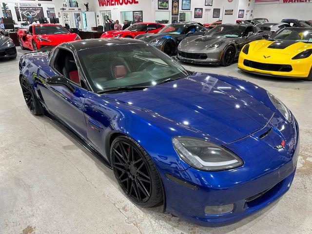 2006 Chevrolet Corvette (CC-2113142) for sale in Dallas, Texas