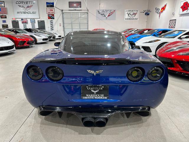 2006 Chevrolet Corvette (CC-2113142) for sale in Dallas, Texas