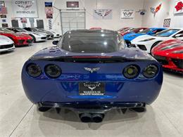 2006 Chevrolet Corvette (CC-2113142) for sale in Dallas, Texas