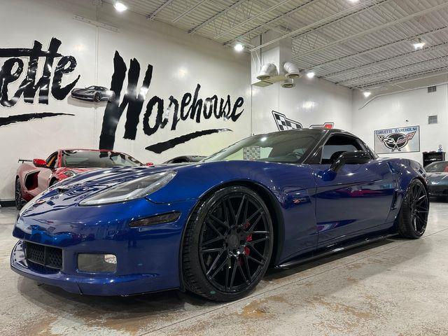 2006 Chevrolet Corvette (CC-2113142) for sale in Dallas, Texas