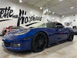 2006 Chevrolet Corvette (CC-2113142) for sale in Dallas, Texas