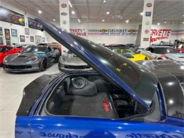 2006 Chevrolet Corvette (CC-2113142) for sale in Dallas, Texas