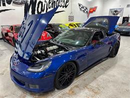 2006 Chevrolet Corvette (CC-2113142) for sale in Dallas, Texas