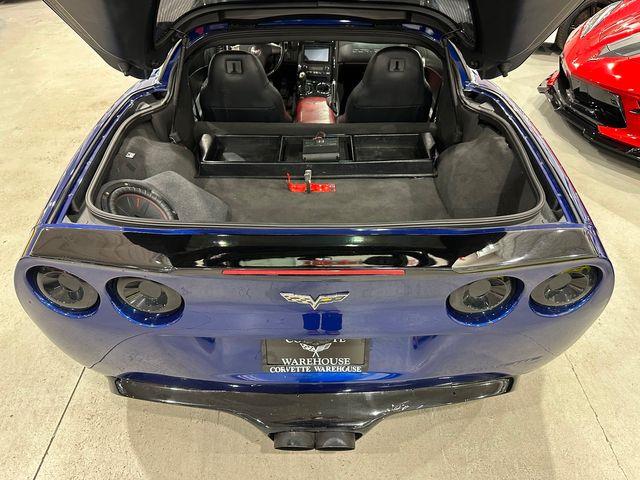 2006 Chevrolet Corvette (CC-2113142) for sale in Dallas, Texas