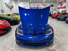 2006 Chevrolet Corvette (CC-2113142) for sale in Dallas, Texas