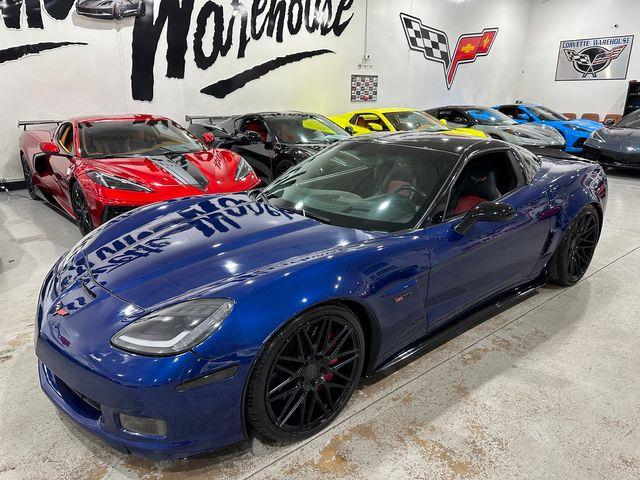2006 Chevrolet Corvette (CC-2113142) for sale in Dallas, Texas