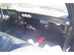 1972 Chevrolet Nova (CC-2113143) for sale in Cadillac, Michigan