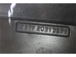 1972 Chevrolet Nova (CC-2113143) for sale in Cadillac, Michigan