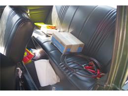 1972 Chevrolet Nova (CC-2113143) for sale in Cadillac, Michigan