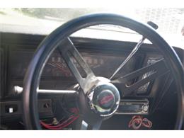1972 Chevrolet Nova (CC-2113143) for sale in Cadillac, Michigan