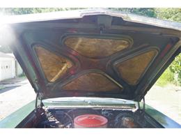 1972 Chevrolet Nova (CC-2113143) for sale in Cadillac, Michigan
