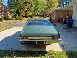 1972 Chevrolet Nova (CC-2113143) for sale in Cadillac, Michigan