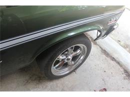 1972 Chevrolet Nova (CC-2113143) for sale in Cadillac, Michigan