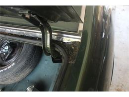 1972 Chevrolet Nova (CC-2113143) for sale in Cadillac, Michigan