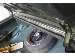 1972 Chevrolet Nova (CC-2113143) for sale in Cadillac, Michigan