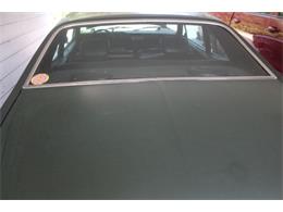 1972 Chevrolet Nova (CC-2113143) for sale in Cadillac, Michigan