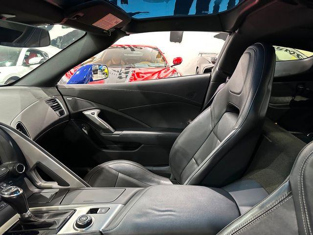 2017 Chevrolet Corvette (CC-2113144) for sale in Dallas, Texas