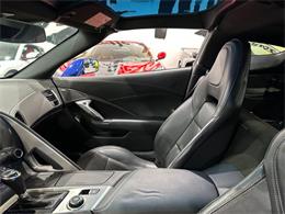 2017 Chevrolet Corvette (CC-2113144) for sale in Dallas, Texas