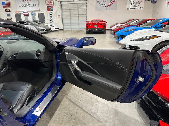 2017 Chevrolet Corvette (CC-2113144) for sale in Dallas, Texas