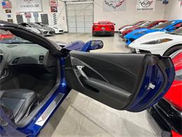 2017 Chevrolet Corvette (CC-2113144) for sale in Dallas, Texas