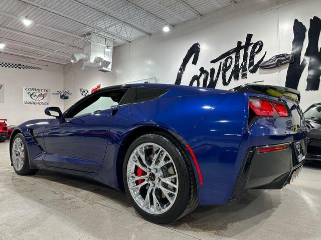 2017 Chevrolet Corvette (CC-2113144) for sale in Dallas, Texas