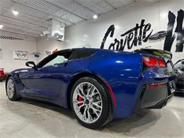 2017 Chevrolet Corvette (CC-2113144) for sale in Dallas, Texas