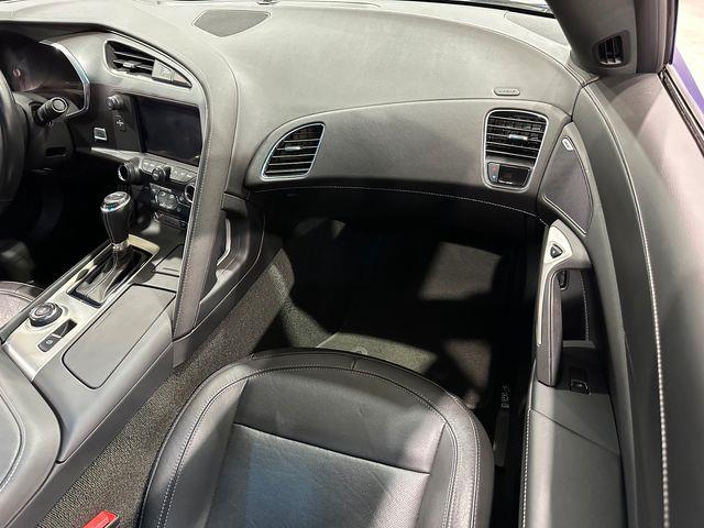 2017 Chevrolet Corvette (CC-2113144) for sale in Dallas, Texas