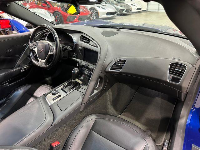 2017 Chevrolet Corvette (CC-2113144) for sale in Dallas, Texas