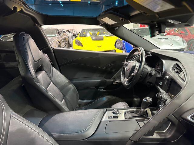 2017 Chevrolet Corvette (CC-2113144) for sale in Dallas, Texas