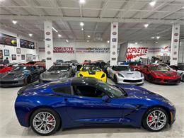 2017 Chevrolet Corvette (CC-2113144) for sale in Dallas, Texas