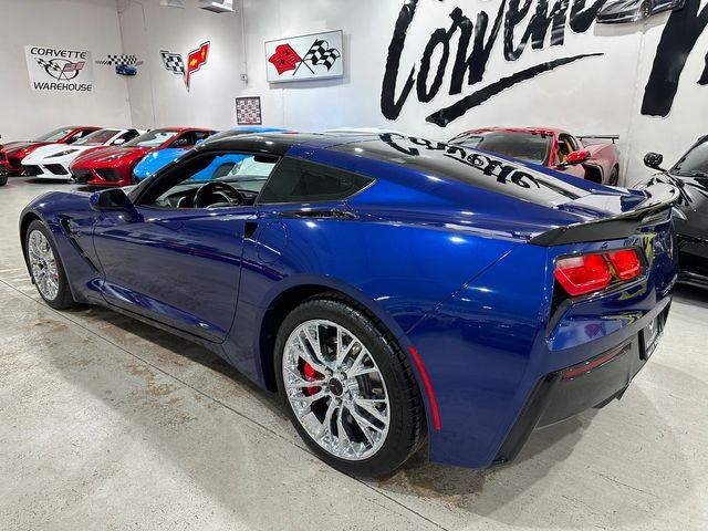 2017 Chevrolet Corvette (CC-2113144) for sale in Dallas, Texas
