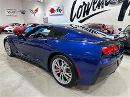 2017 Chevrolet Corvette (CC-2113144) for sale in Dallas, Texas