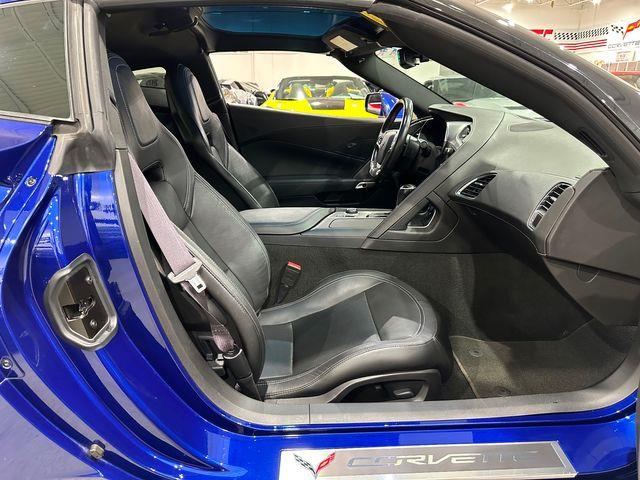2017 Chevrolet Corvette (CC-2113144) for sale in Dallas, Texas